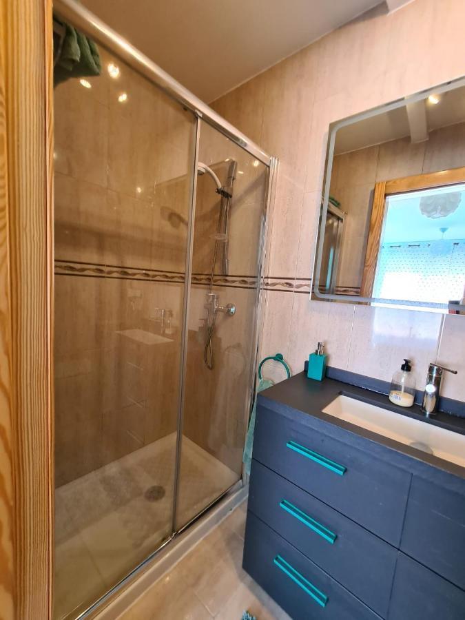 Apartamento Residencial Lidersol If Бенідорм Екстер'єр фото