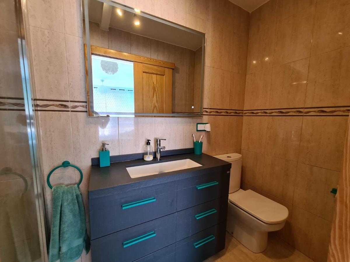 Apartamento Residencial Lidersol If Бенідорм Екстер'єр фото