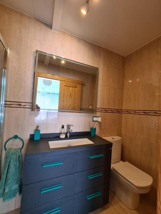 Apartamento Residencial Lidersol If Бенідорм Екстер'єр фото