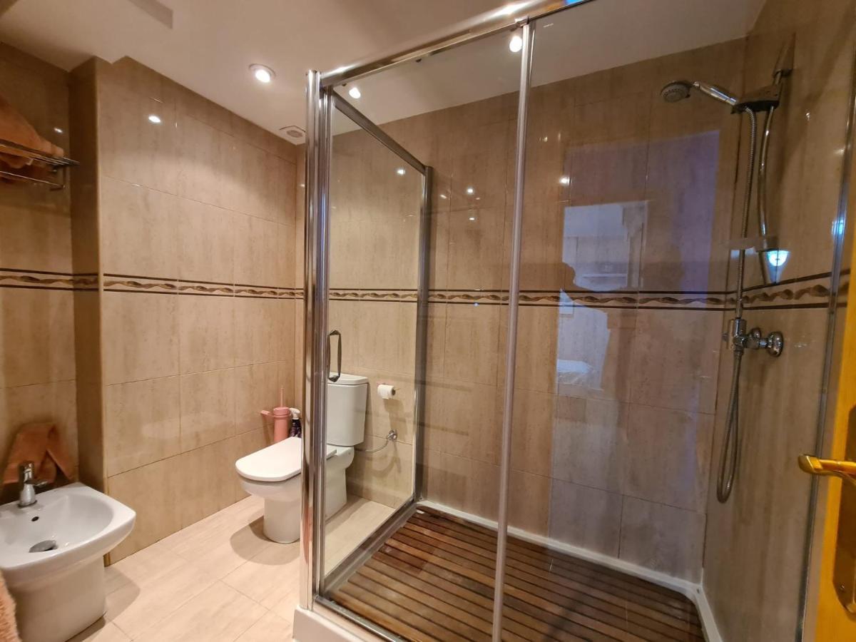 Apartamento Residencial Lidersol If Бенідорм Екстер'єр фото