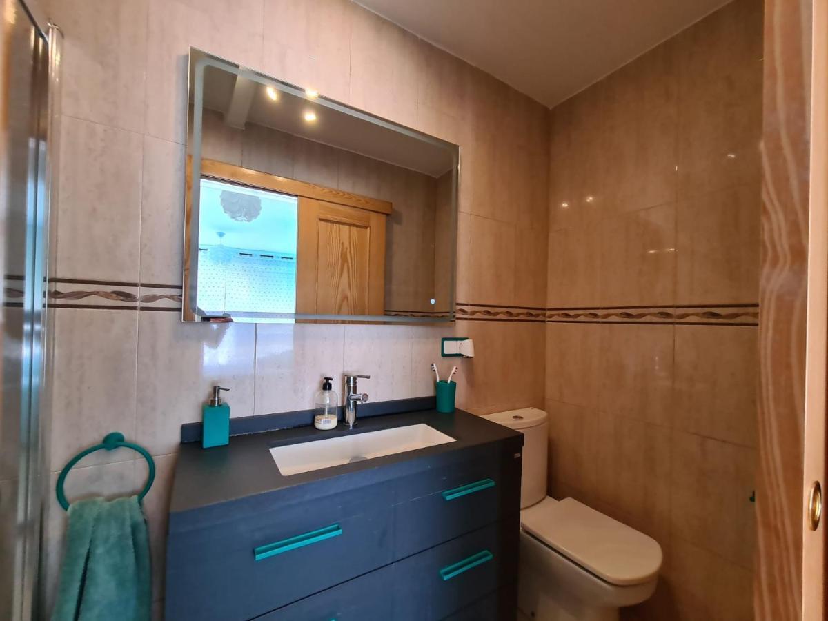 Apartamento Residencial Lidersol If Бенідорм Екстер'єр фото